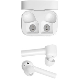 Xiaomi Mi Airdots Pro True Wireless fülhallgató - fehér