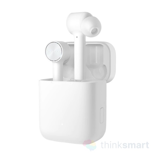 Xiaomi Mi Airdots Pro True Wireless fülhallgató - fehér