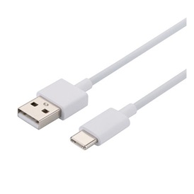 Xiaomi BHR4422GL Mi USB-A > USB-C adatkábel - fehér | 1.0 m