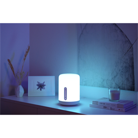 Xiaomi BHR5969EU Mi Bedside Lamp 2 éjjeli lámpa - fehér