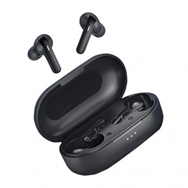 Haylou GT3 Bluetooth fülhallgató - fekete