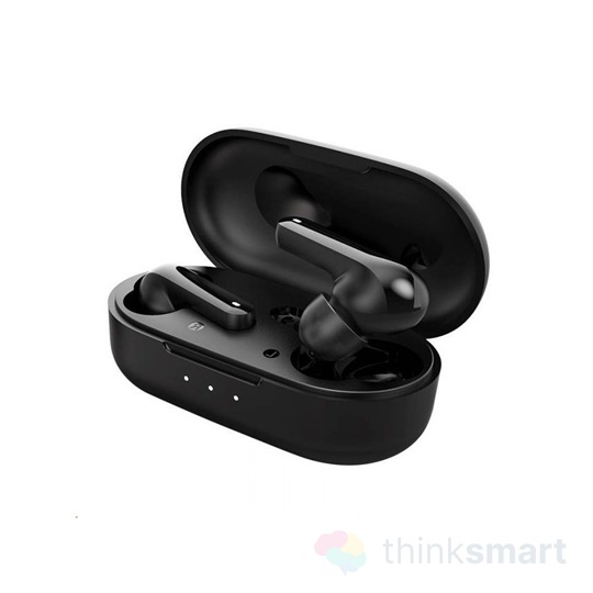 Haylou GT3 Bluetooth fülhallgató - fekete