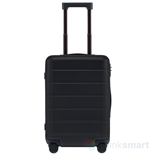Xiaomi XNA4115GL Luggage Classic 20" bőrönd - fekete
