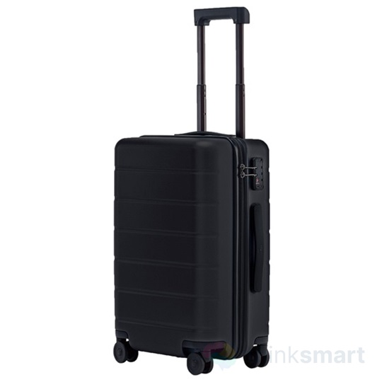 Xiaomi XNA4115GL Luggage Classic 20" bőrönd - fekete