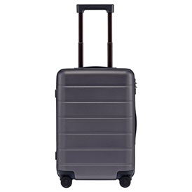 Xiaomi Luggage Classic 20" bőrönd - szürke