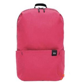 Xiaomi ZJB4147GL Mi Casual Daypack iskolatáska - rózsaszín