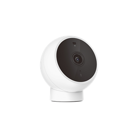Xiaomi BHR5255GL Mi Home 2K otthoni biztonsági kamera - fehér | mágneses talppal