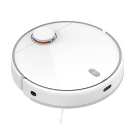 Xiaomi Mi Robot Vacuum-Mop 2 Pro robotporszívó - fehér