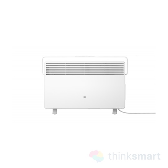 Xiaomi Mi Smart Space Heater S elektromos radiátor - fehér