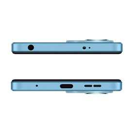 Xiaomi Redmi Note 12 okostelefon - kék | 128GB, 4GB RAM, DualSIM