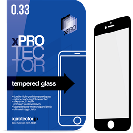 Xpro Tempered Glass 0.33 kijelzővédő üveg | Xiaomi Redmi Note 8 Pro