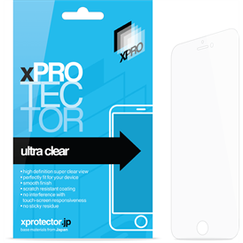 Xpro Ultra Clear kijelzővédő fólia | Xiaomi Redmi 5 Plus