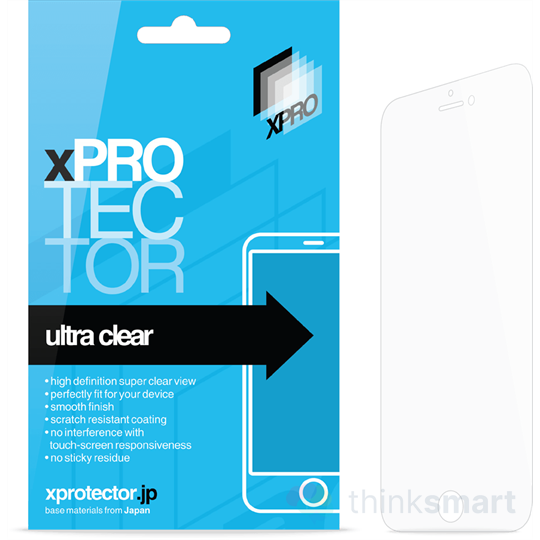 Xpro Ultra Clear kijelzővédő fólia | Xiaomi Redmi 5 Plus