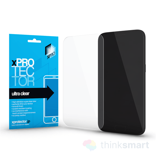 Xpro Ultra Clear kijelzővédő fólia | Xiaomi Redmi 7A