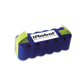 iRobot Roomba 500/600/700 és Scooba 450 Xlife akkumulátor